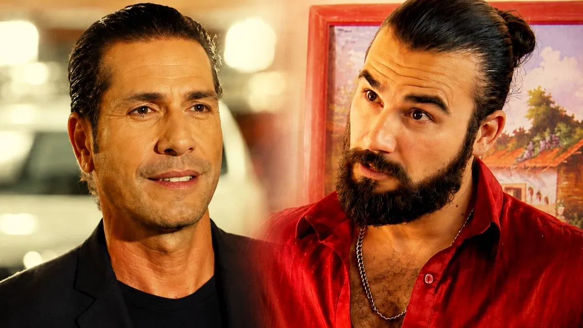Telenovelas de Telemundo: 9 actores que redefinieron el arte de ser el ...