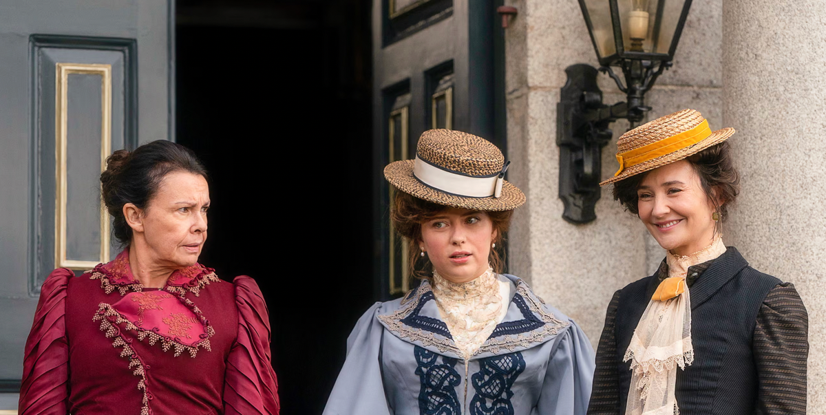 Where is The Hardacres season 2 filmed? The period drama's surprising ...