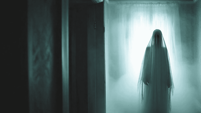 7 reasons cold air was interpreted as spiritual presence in folklore