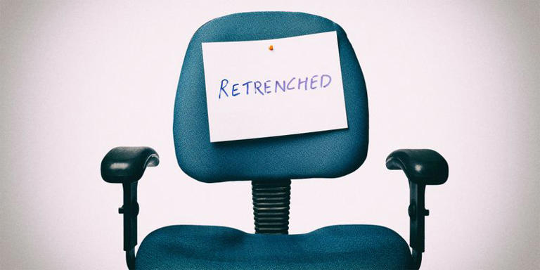 How to protect your finances when faced with retrenchment