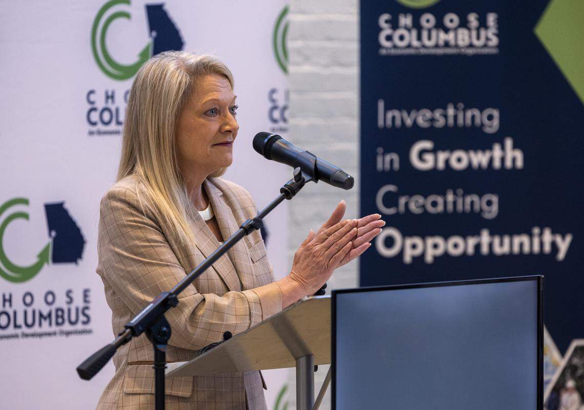 Why an international company is investing $13 million to expand in Columbus