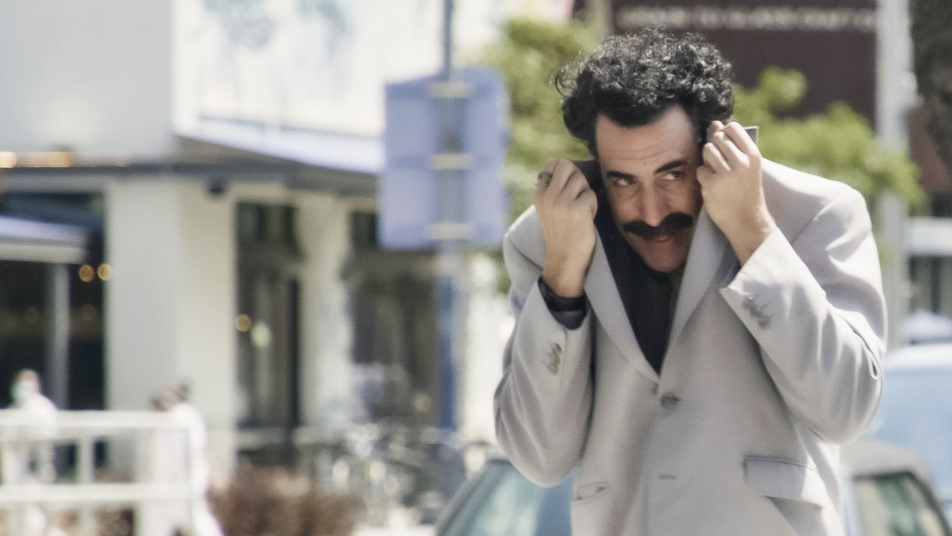 The 30 funniest movies of all time