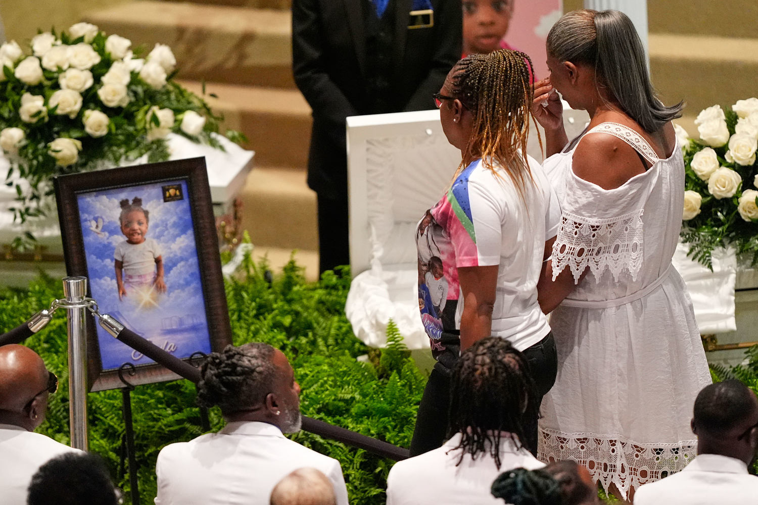 Mass Shooting Louisiana