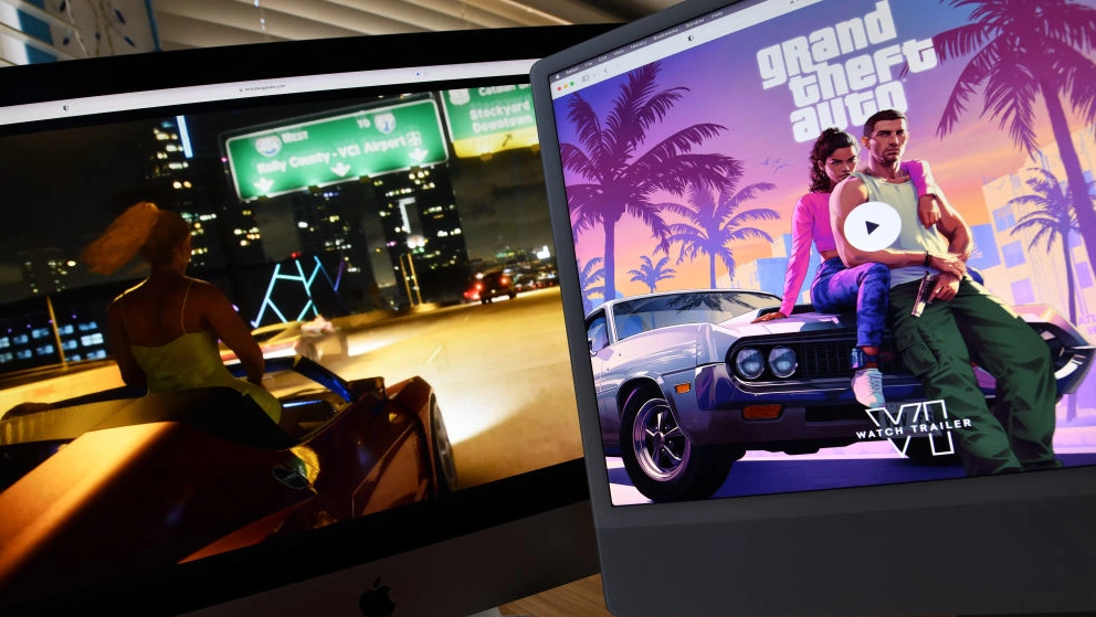 Survey shows gamers split on rumored $100 GTA 6 price