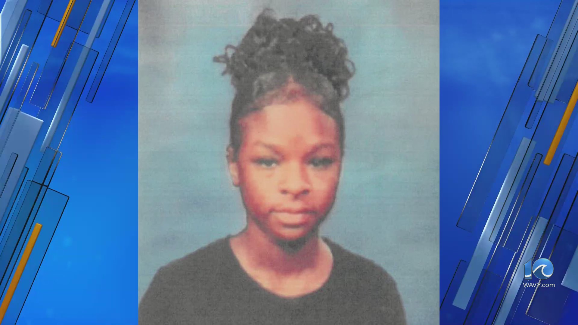 Missing Newport News teen found safe, CODI alert canceled