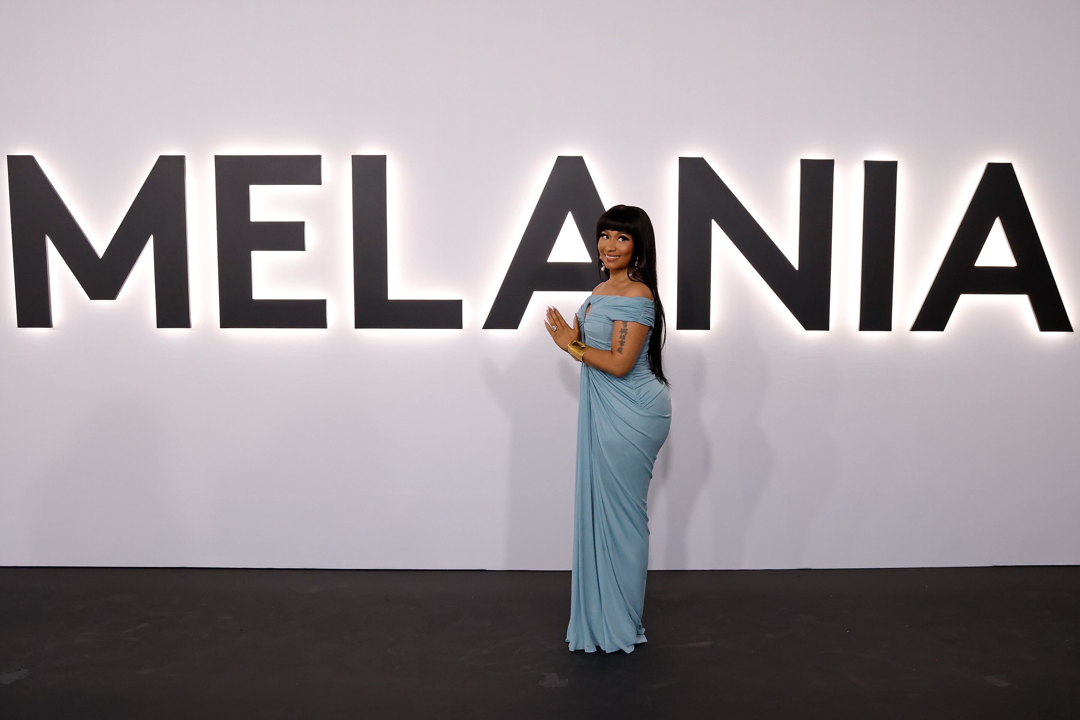 MAGA rapper admits she lied to keep fans