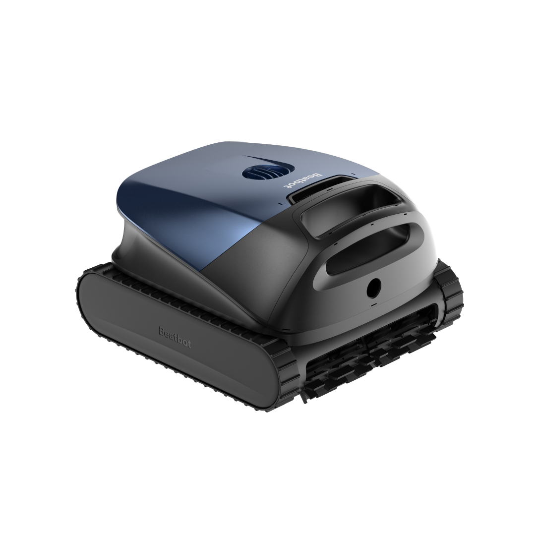 Save time this summer with 45% off a robotic vacuum