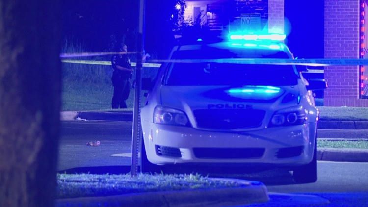 Teen pleads guilty to 2024 deadly shooting in northeast Charlotte