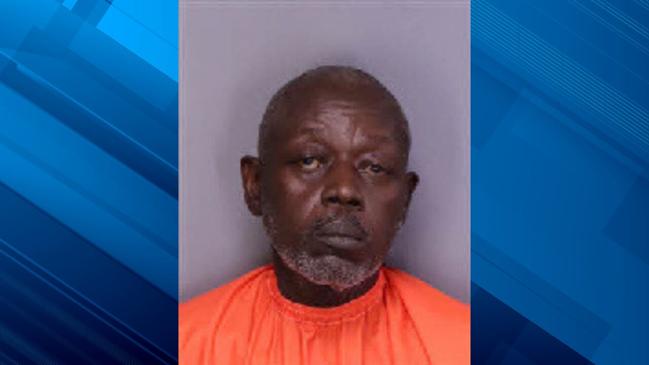 Man accused of shooting at someone after argument in Florence County