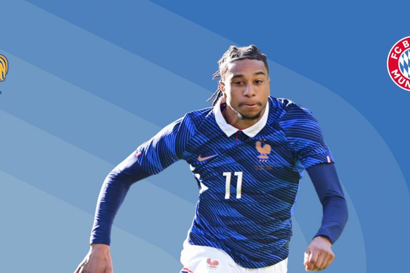 Ce qu'il faut savoir sur Olise