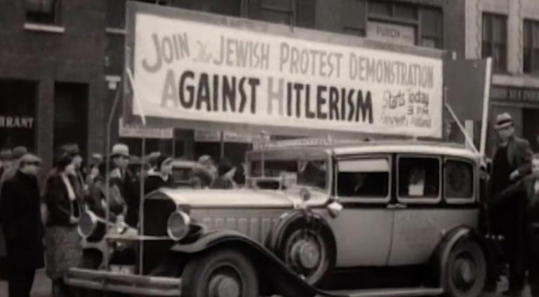 Holocaust exhibit enters last week at Grossmont College in only ...
