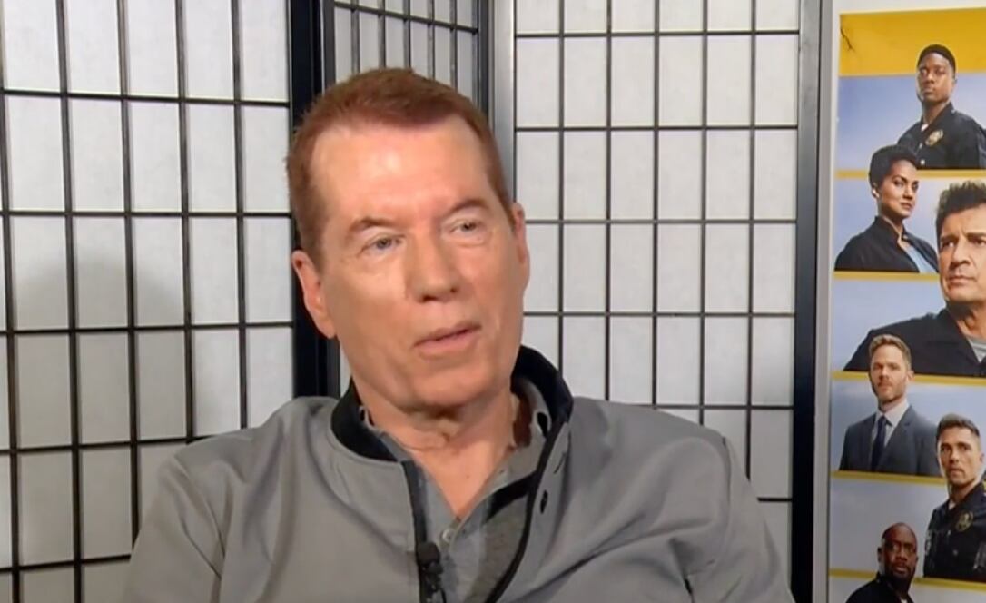 Now showing: KY3 goes one-on-one with Springfield native & 