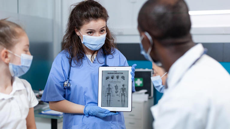 65% of US doctors use an AI tool called OpenEvidence — and it’s been ...
