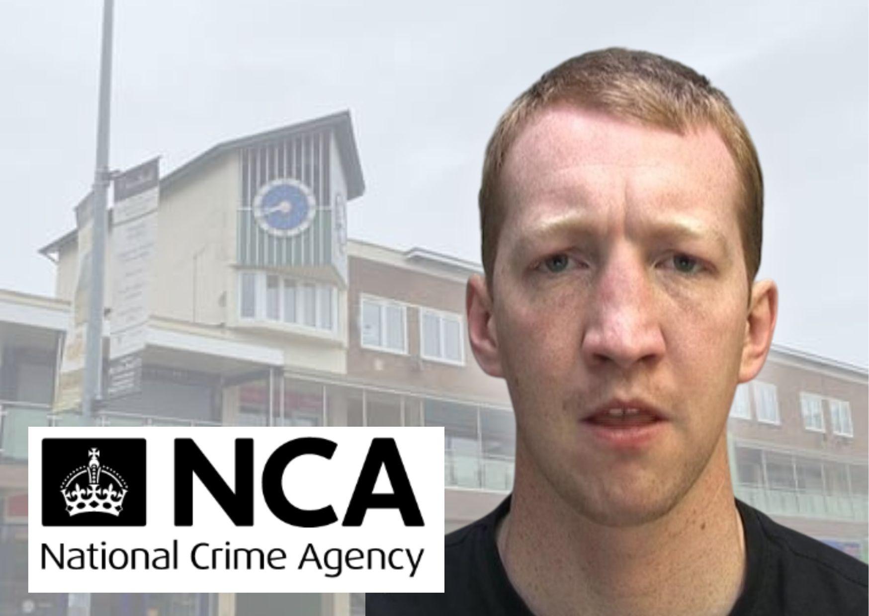 Fugitive alleged cocaine dealer with links to Corby named on 'most ...