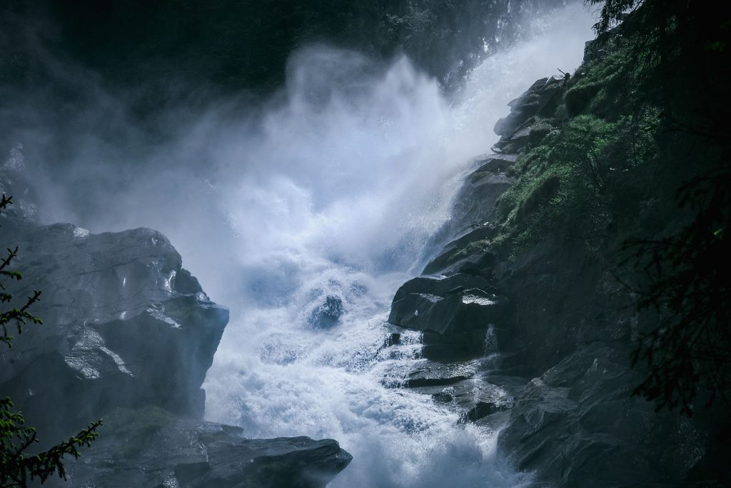 1. Duality of the Elements: The Essence of Life And a Force of Destruction