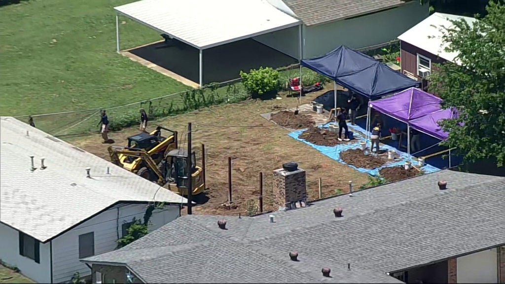 Human remains discovered in search for 6-year-old Noel Rodriguez ...