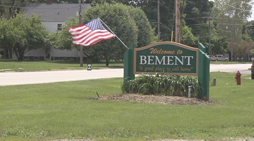 Entire village of Bement under boil order after water main rupture