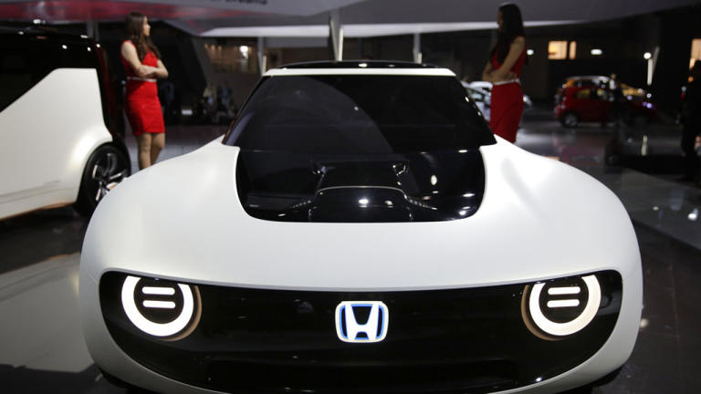 Ferrari HC25: One-off 710-hp roadster revealed at COTA