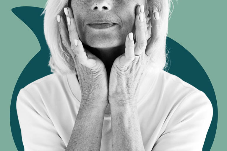 Stop saying these 12 things about aging—especially to yourself