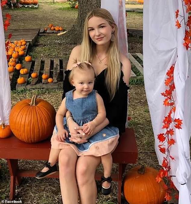 Report: Secrets of mom whose toddlers drowned after she fell asleep