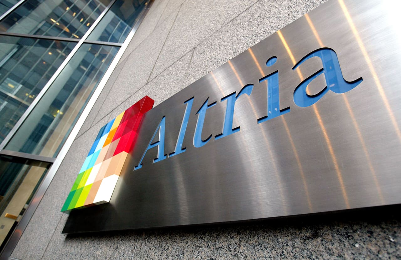Quest Diagnostics, Altria, and 12 more stocks that are coming back to ...