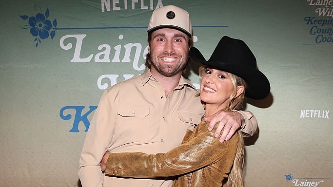 Lainey Wilson, Devlin 'Duck' Hodges wed