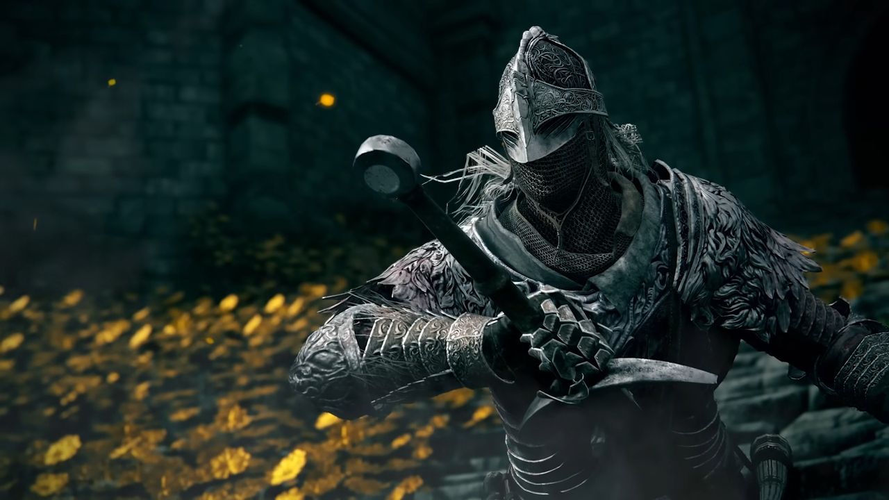 FromSoftware is making steady progress amid push to develop IP in games ...