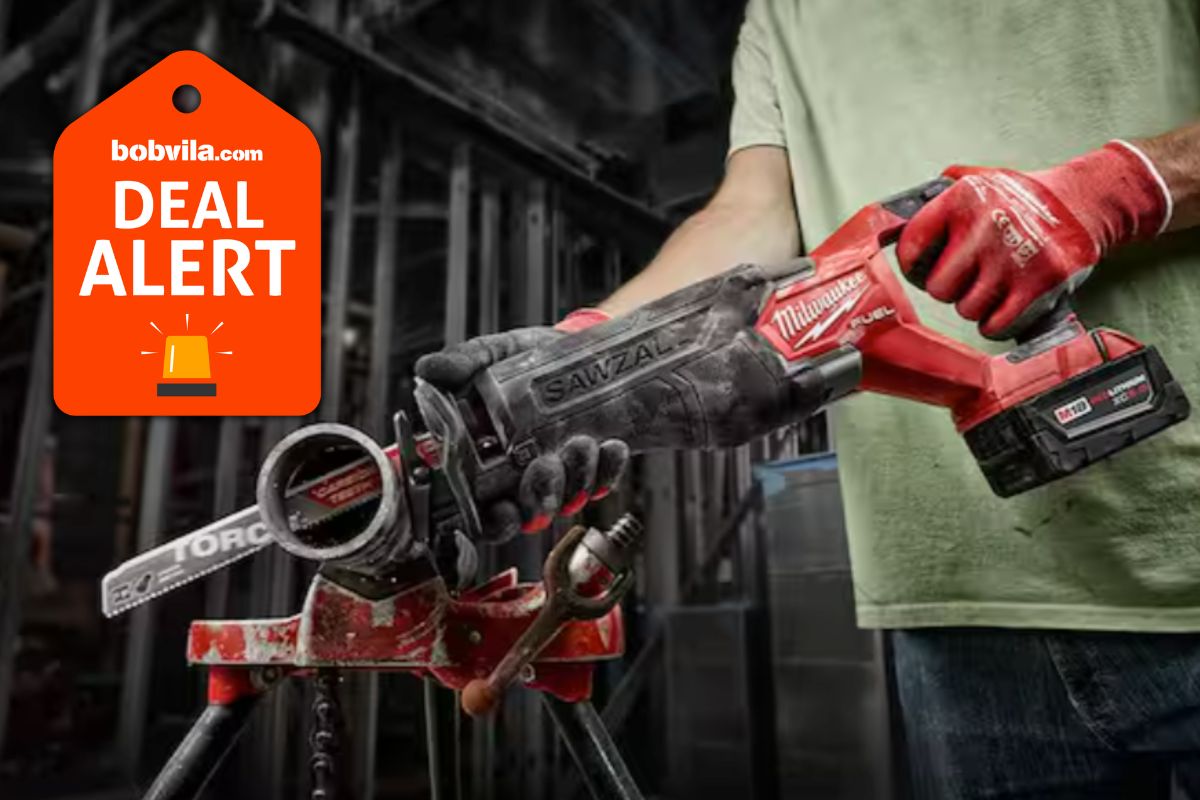 Ace Hardware is clearing out Milwaukee hand tools and power tools for ...