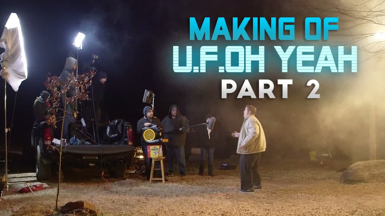 FRES | Making of 