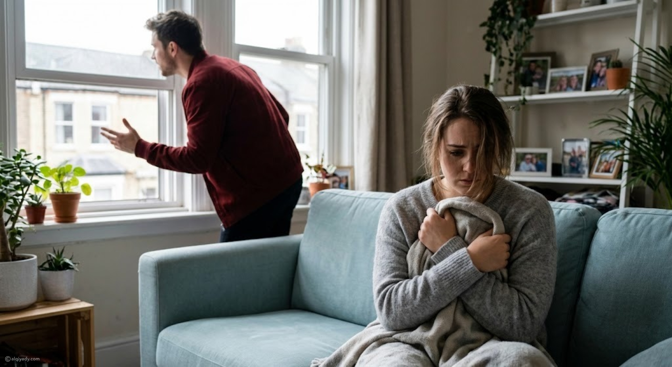 Zodiac signs that seem compatible until marriage reveals the truth