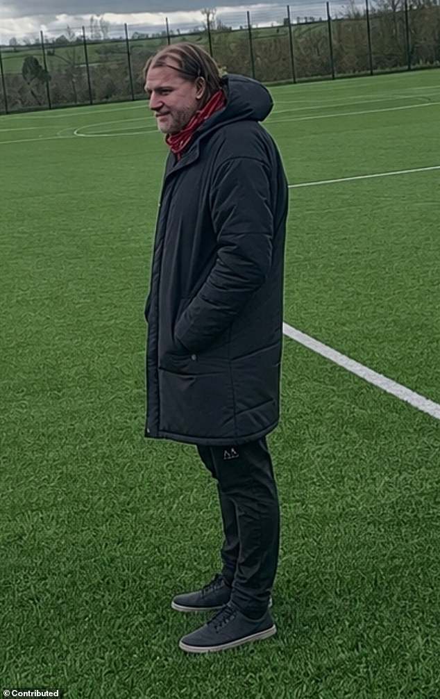 Serial conman 'fleeces girl footballers' families out of £27,000' as ...