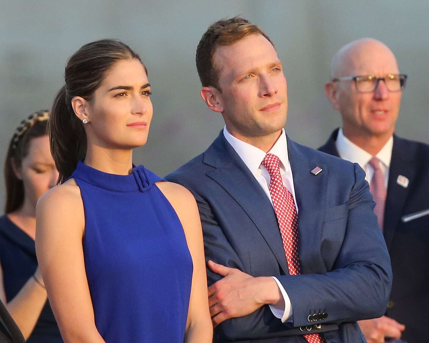 US Rep. Max Miller sues ex-wife and her lawyer for defamation over ...