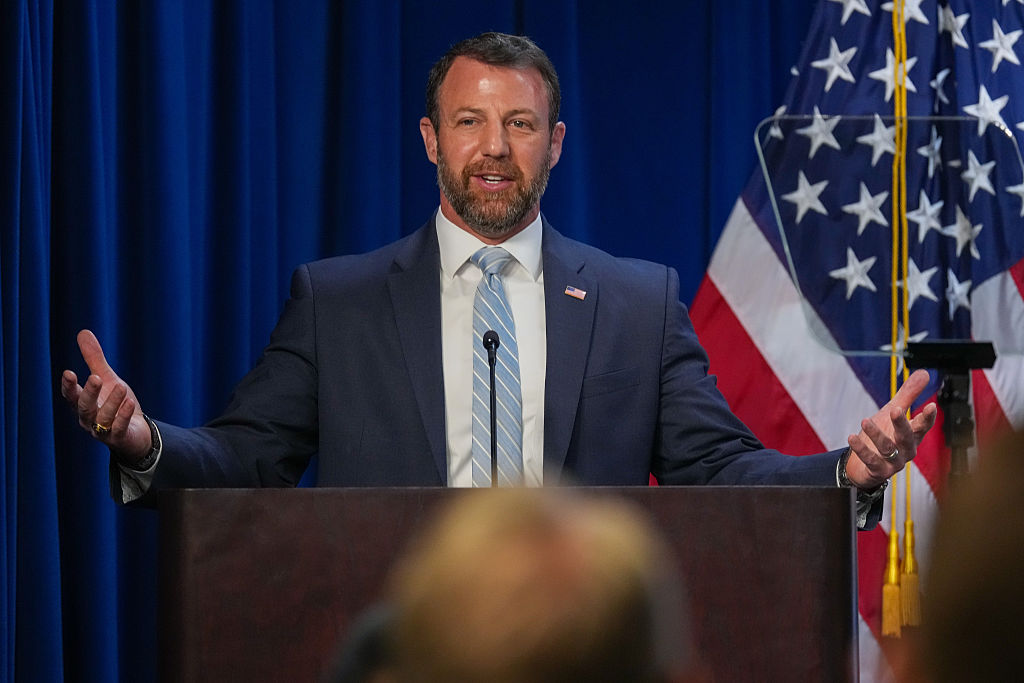DHS secretary Mullin says ICE won't 'round up' fans at World Cup, but ...