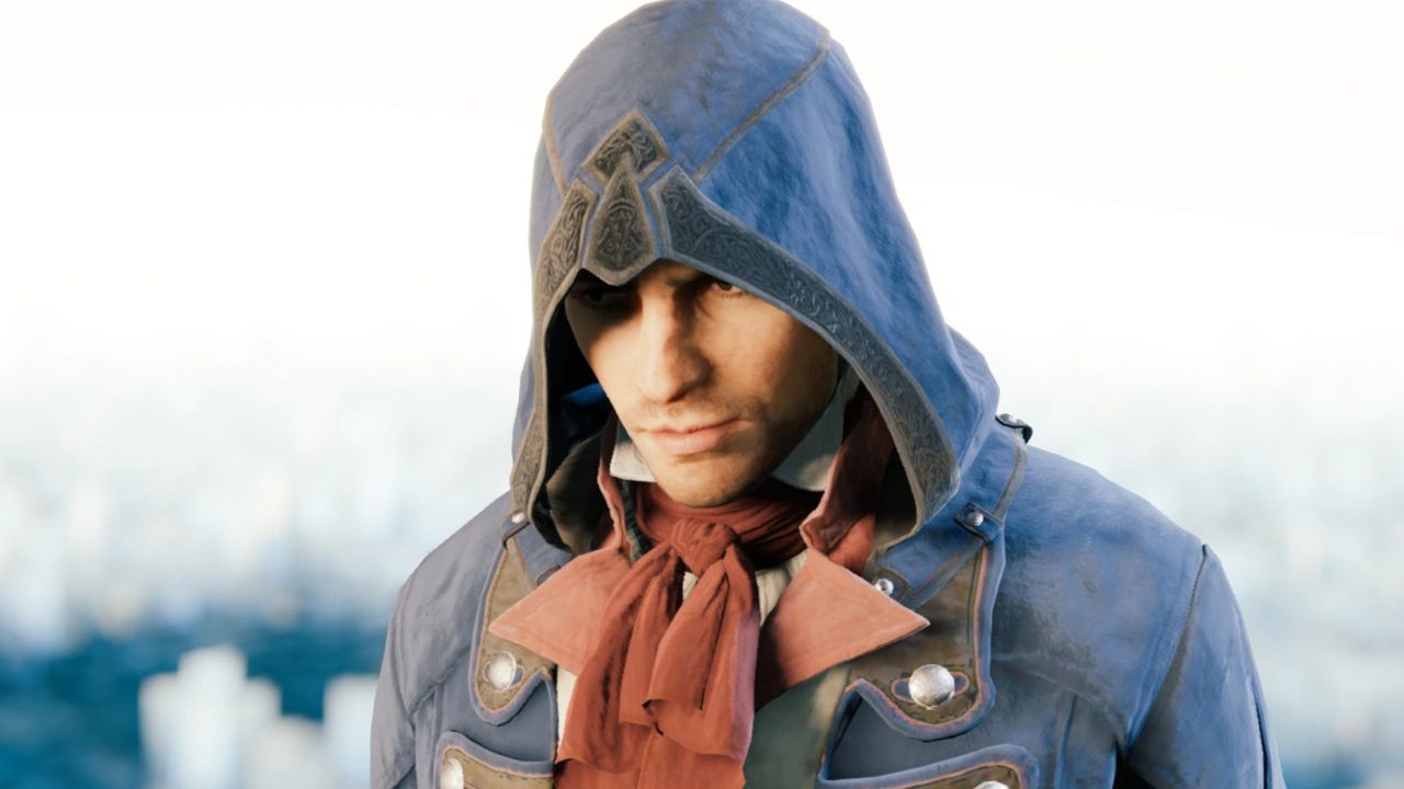 Assassin's Creed Unity's city stealth should have been the series' future
