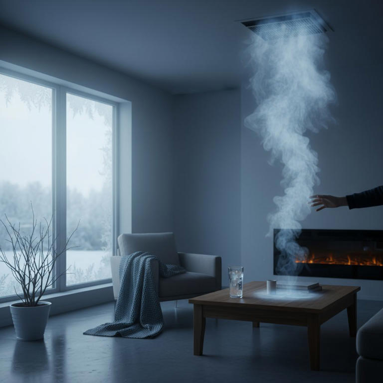 7 reasons cold air was interpreted as spiritual presence in folklore