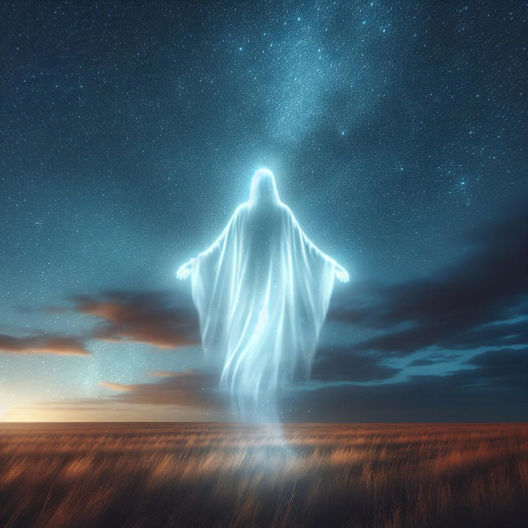 7 reasons cold air was interpreted as spiritual presence in folklore