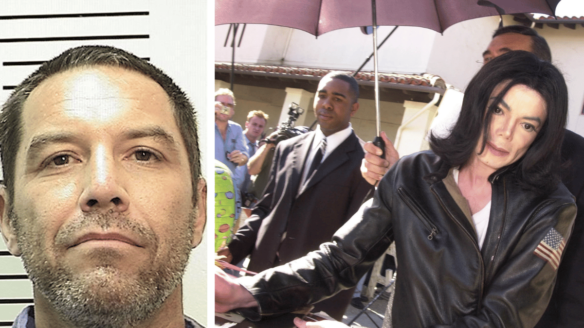 Michael Jackson's former lawyer says pop star 'could not wrap his head ...
