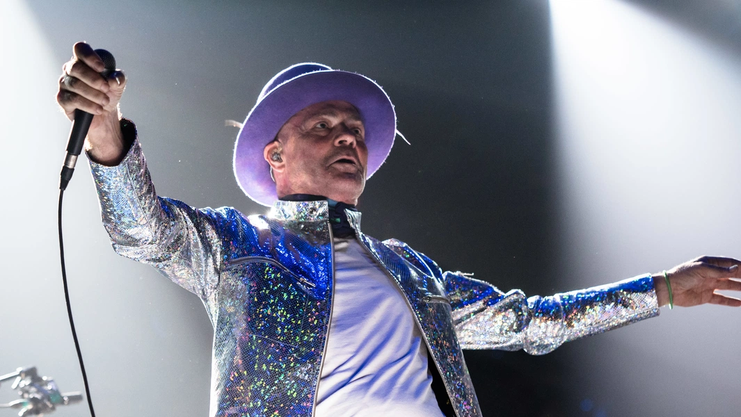 Kingston unveils three-day 'Forever Hip' 10th anniversary tribute