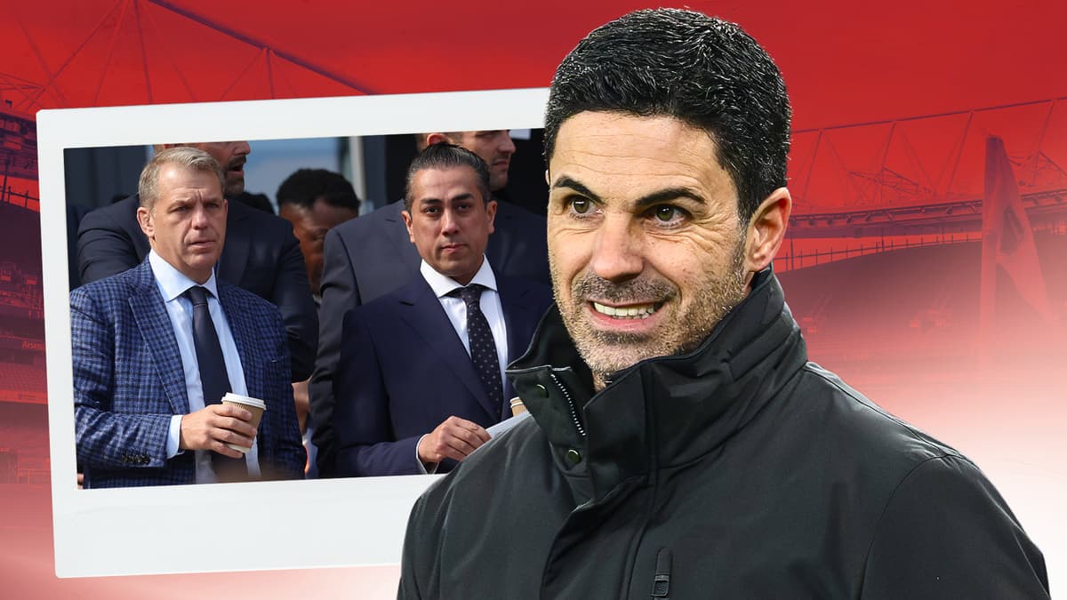 Arsenal news: The transfer lesson Mikel Arteta must learn from Chelsea