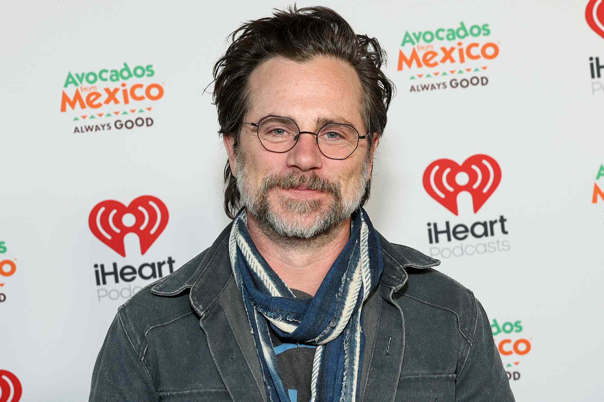 “Boy Meets World” star Rider Strong confesses 'shame and fear' of aging ...