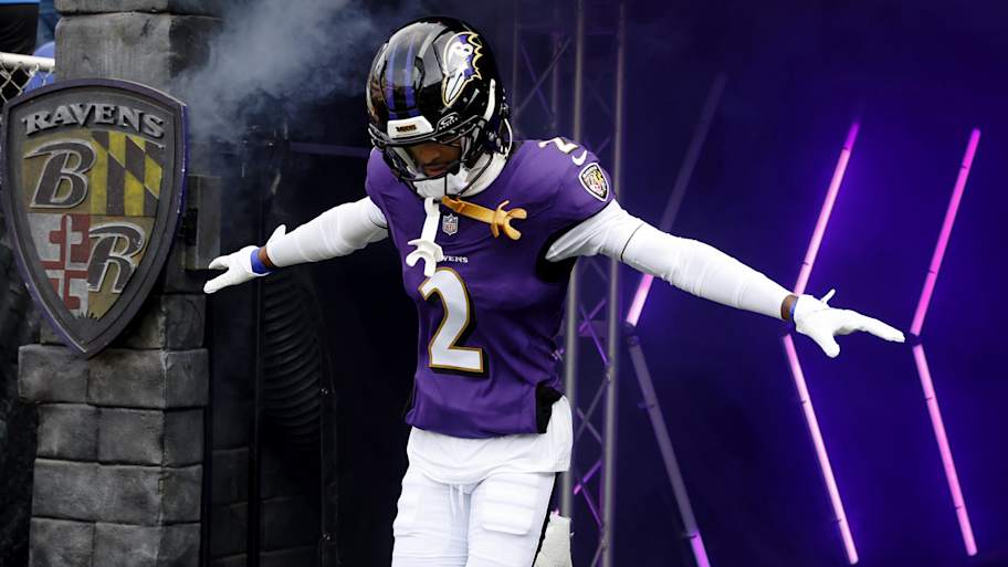 Predicting every Baltimore Ravens primetime game and opponent