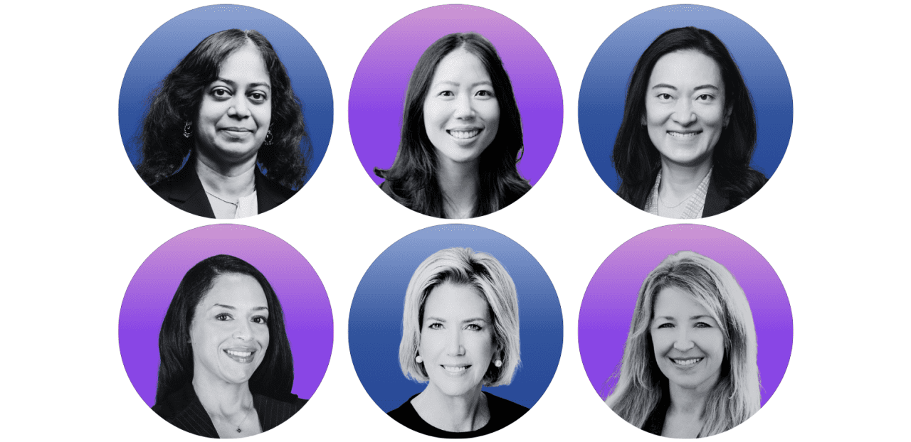 Soft skills can be hard to acquire. Plus, women on the move.