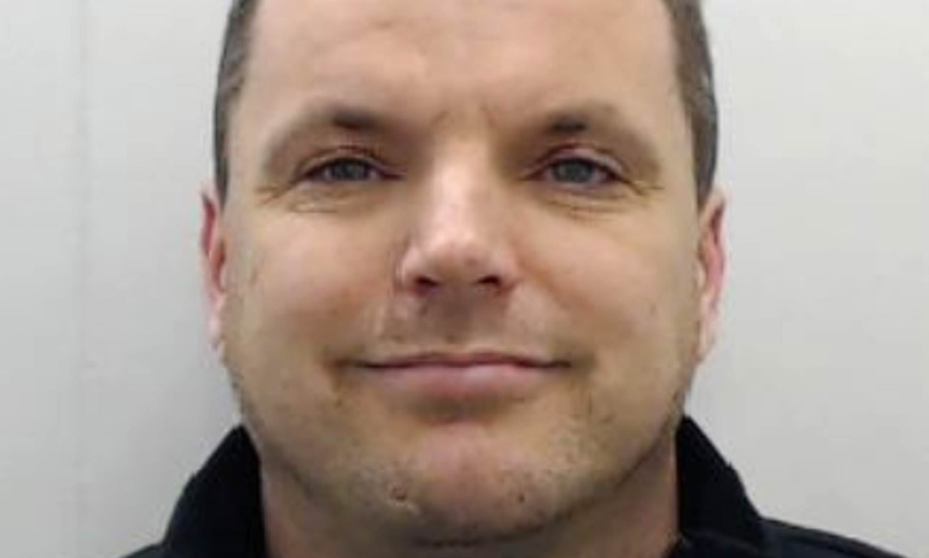 One of Britain's most wanted fugitives who was linked to international ...