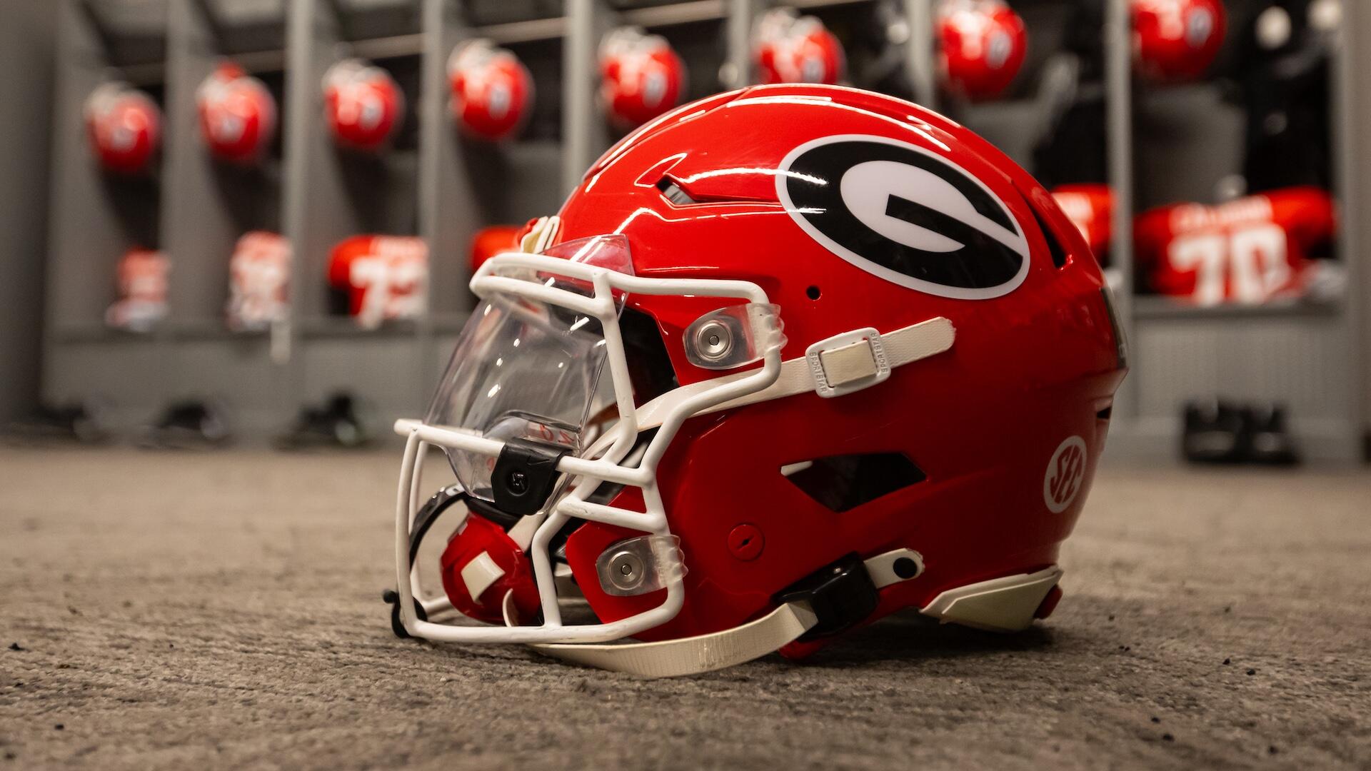 Georgia safety Ja'Marley Riddle arrested on felony drug charges, speeding
