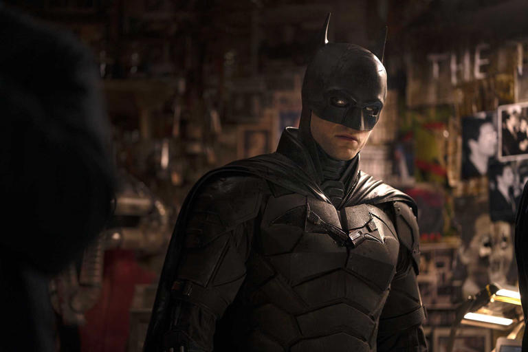 Se confirma el reparto de The Batman Part 2: Robert Pattinson se une a Scarlett Johansson, veteranos de DC y más.