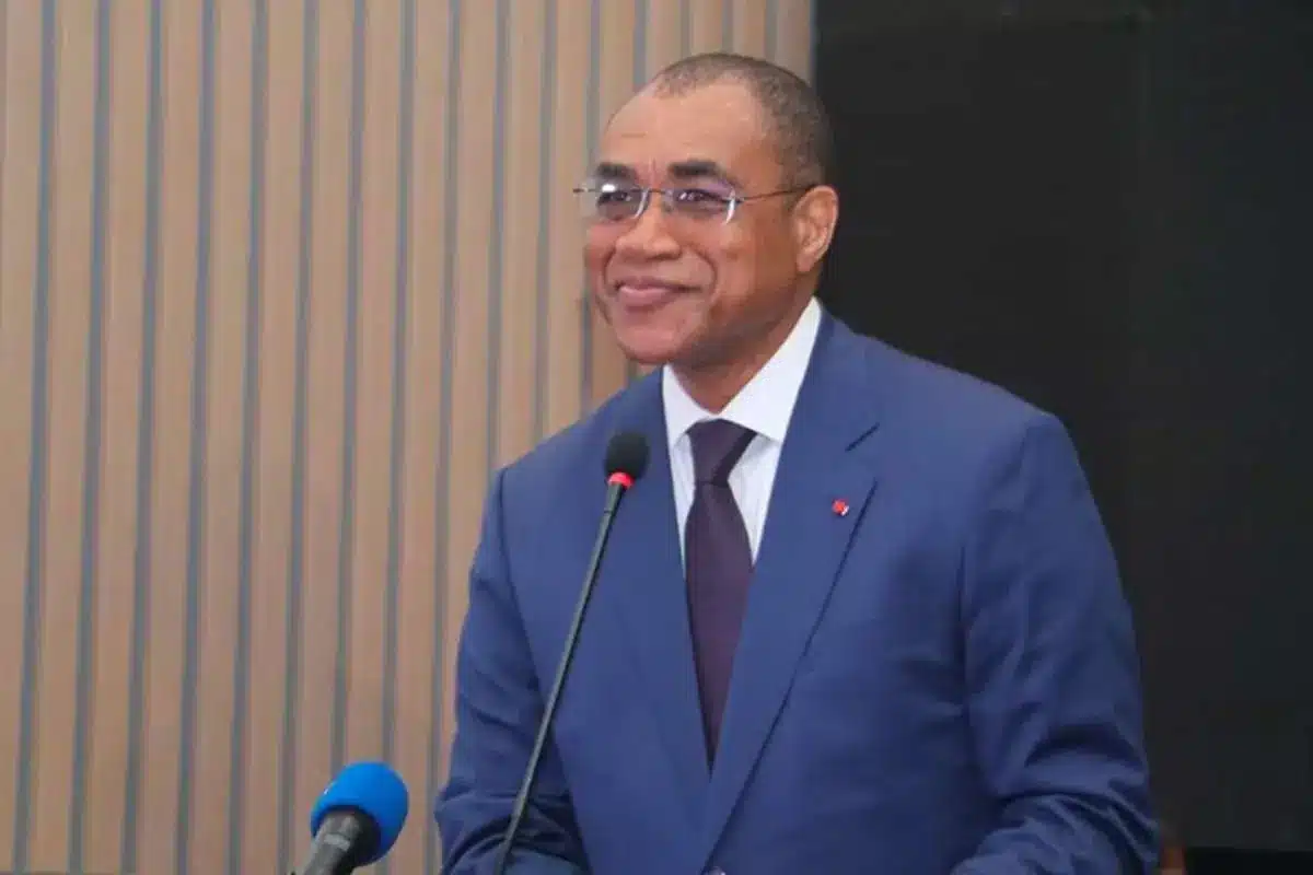 Côte d'Ivoire _ alerte sur une vaste arnaque financière