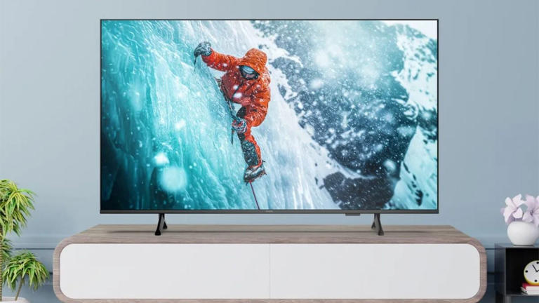No precinho! Cupom garante mais de R$ 200 de desconto em TV 4K de 50 ...