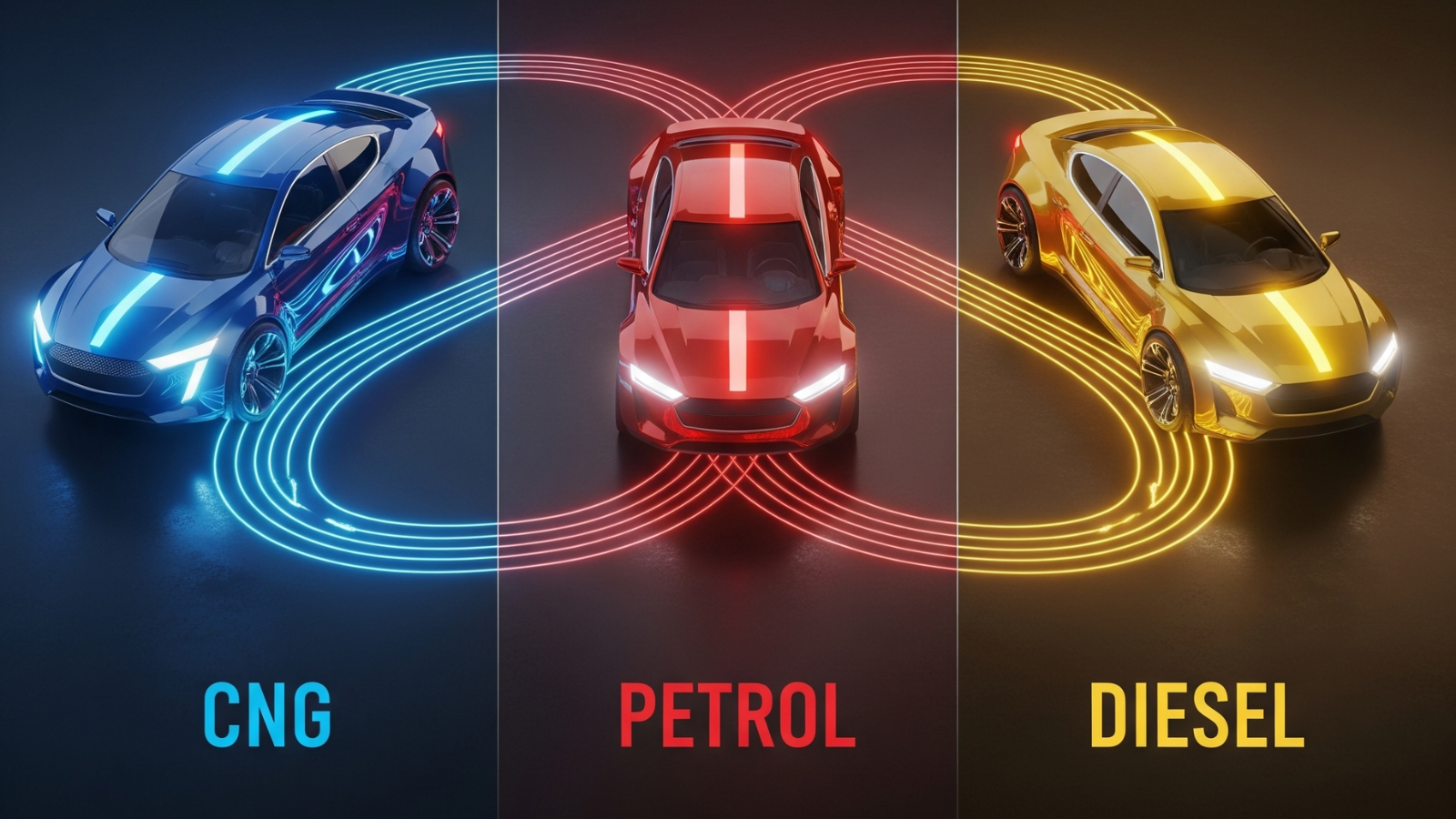 Which fuel saves you more money? Explained