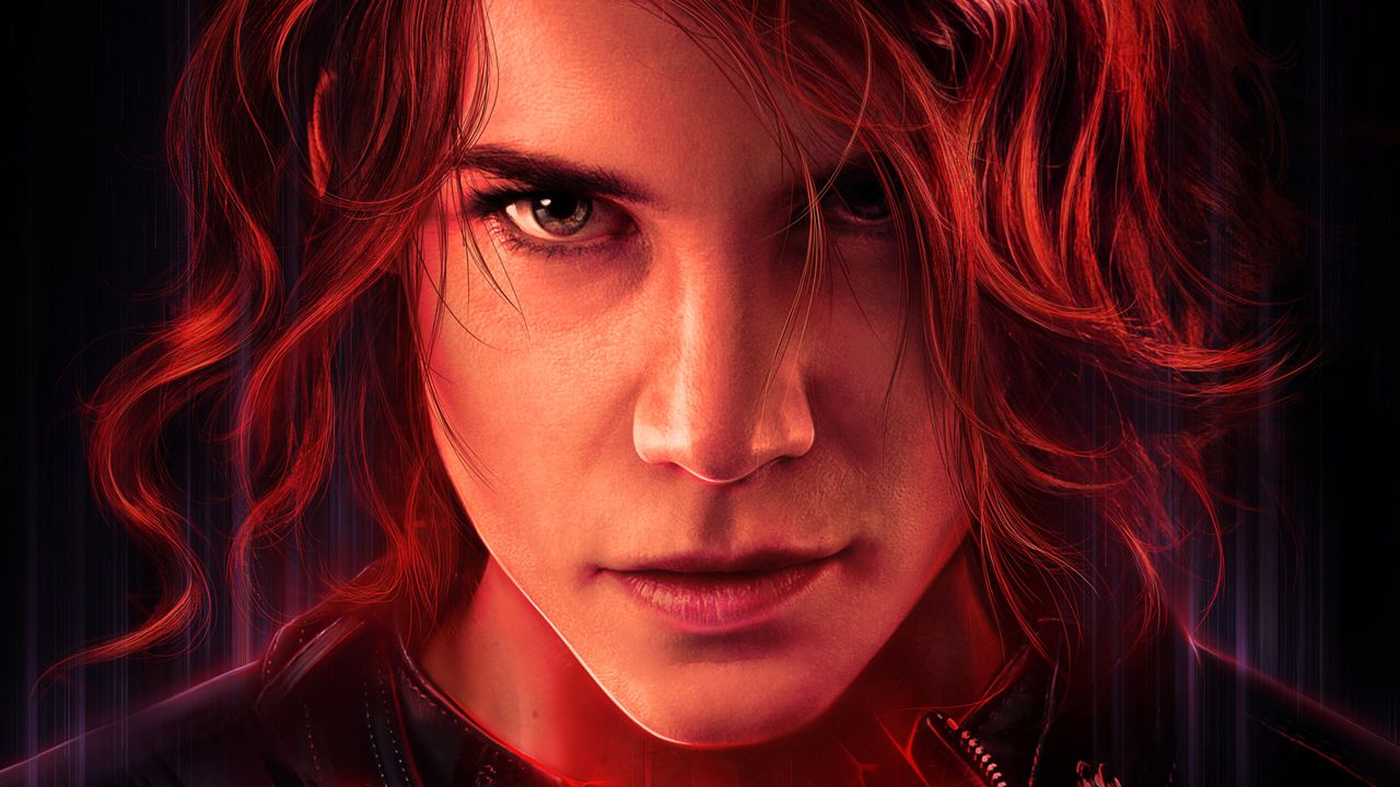 Control was destined to become an RPG franchise all along, says ...