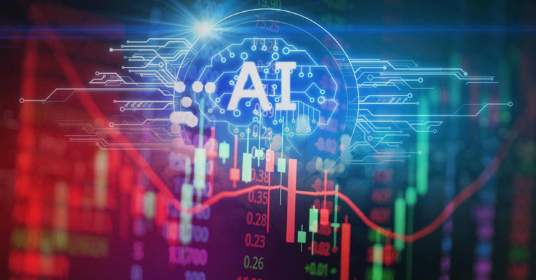 Some short sellers are seeing opportunity in this tech mania. How they ...